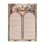 Declaration of the Rights of Man, 1793 Postcards