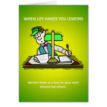 declare-them-as-a-loss greeting card