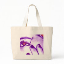 Deco-Brow Tote Bag