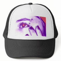 Deco-Brow Hats