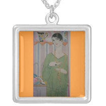 Deco Darling Pendants