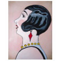 Deco Diva t-shirts