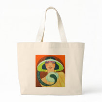 Deco Fashion Girl Bags