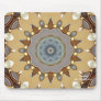 Deco Pearls Mouse Mat
