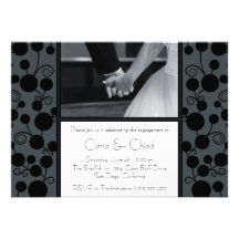 Deco Photo Custom Announcement