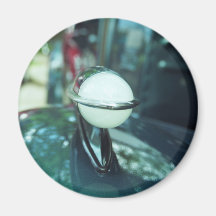 Deco Streamlining Magnet