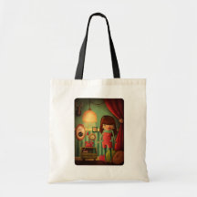 Déco Tote Bags