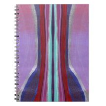 DecoArt Notebook