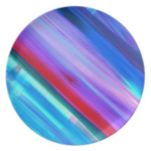 DecoArt Plate