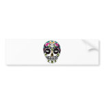 Decorated Sugar Skull