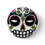 Decorated Sugar Skull