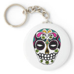 Decorated Sugar Skull
