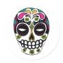 Decorated Sugar Skull