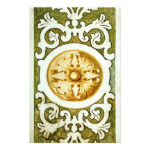 Decorative Art Photographic Print
