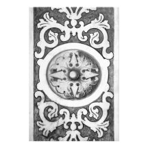 Decorative Art Photographic Print