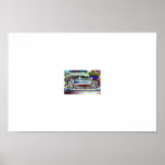 Decorative Art, the Art of Living Posters