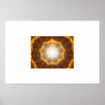 Decorative Art, the Art of Living Poster