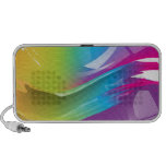 decorative artistic vol 12 notebook speakers