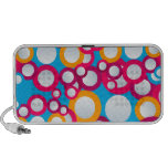 decorative artistic vol 20 portable speakers