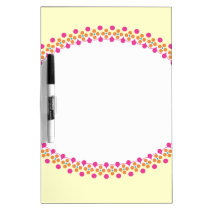 Decorative Dry Erase Board dry erase boards