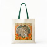 Decorative Lion Bags