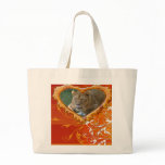 Decorative Lion Bags