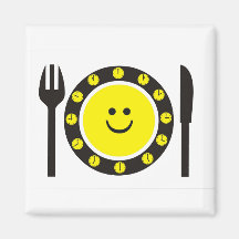 Decorative Magnet For Kitchen