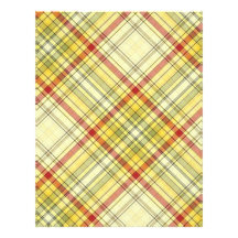 Decoupage & Craft Paper Customized Letterhead