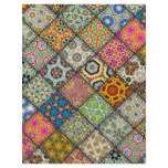 Decoupage & Craft Paper letterhead