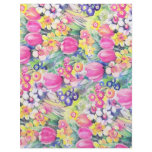 Decoupage & Craft Paper Letterhead
