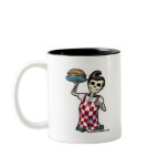Ded Boy Mug 11oz.
