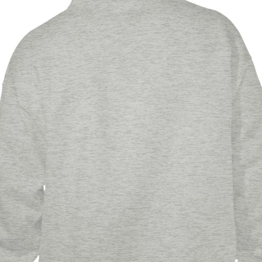 Dedicated sweatshirt for the athelete