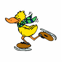 Deedle Duck Photo Sculptures