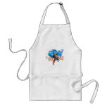 DeeJay 2 aprons