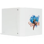 DeeJay 2 binders