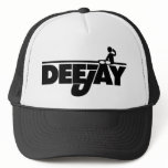 DeeJay 2 Trucker Hat