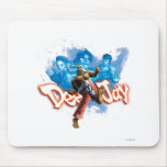DeeJay 2 Mouse Pad