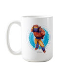 DeeJay 2 Coffee Mugs