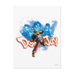 DeeJay 2 Postcards