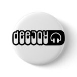 Deejay Button