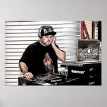 Deejay Capone posters