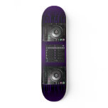 DeeJay Deck skateboards
