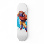 DeeJay skateboards