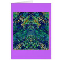 deep blue sea greeting cards