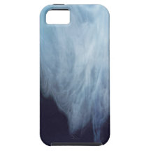 Deep Blue Sea Iceberg Capas De iPhone 5 Case-Mate