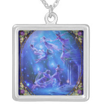 deep blue sea jewelry