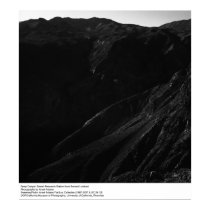 Deep Canyon Desert Research Station by Ansel Adams posters