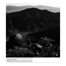 Deep Canyon Desert Research Station by Ansel Adams posters
