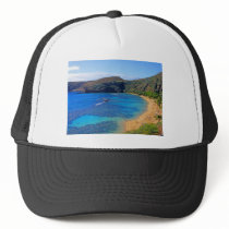 Deep Hanauma Bay 3, Honolulu, Oahu, Hawaii Inland