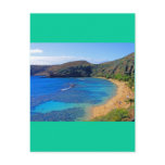 Deep Hanauma Bay 3, Honolulu, Oahu, Hawaii Inland